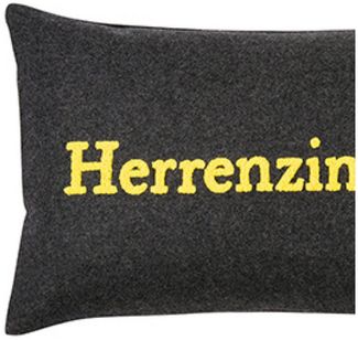 pad home Kissenhülle Kissenbezug verschiedene Motive 30 x 50 cm