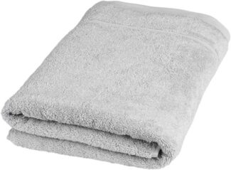 ROSS Badetuch Rubin, Frottier (Packung, 1-St), 100% Baumwolle
