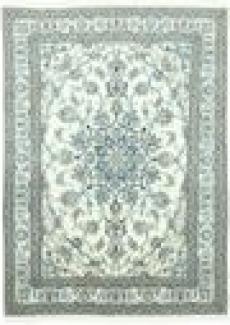 Perserteppich - Royal - 230 x 170 cm - beige