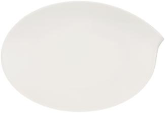 Villeroy & Boch Flow Platte oval 36 cm - DS