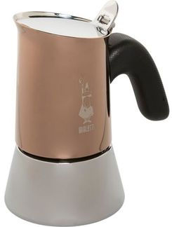 Bialetti NEW VENUS 2TZ kupfer