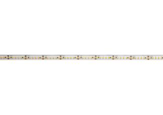 Deko Light 3528 180 24V 2700K 5m Silikon LED Stripe weiß IP67 2600lm >90 Ra 120°