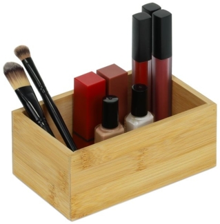 Bambus Box in Quaderform 10039313