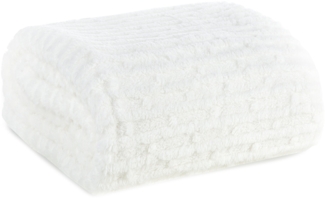 Wohndecke LISA, Design91, Sesseldecke Tagesdecke Sofadecke Überwurf Couchdecke Decke