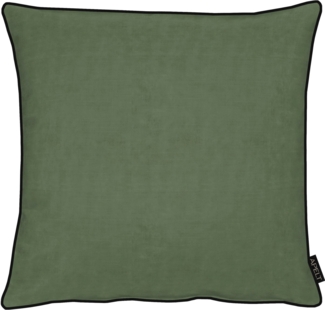 APELT Kissenhülle Ruby, (1 Stück), Kissenhülle ohne Füllung, 1 Stück