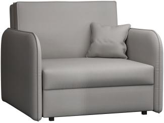 Schlafsofa Viva Loft I (Farbe: Mono 244)