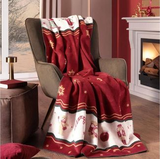 Wohndecke Toy's Delight Ruby 150 x 200 cm, Villeroy & Boch