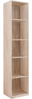 Wimex Standregal New York, 208 oder 236cm hoch