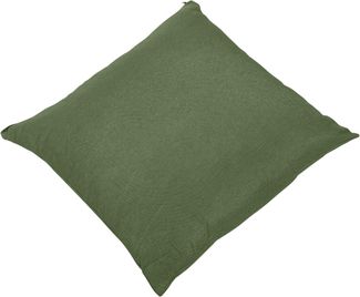 KETTLER KETTCUSH Cocktailkissen grün 100% Polyester 50 x 50 x 10