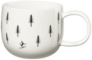 ASA Selection Joy Henkelbecher Skiing L. 100mm, B. 100mm, H. 85mm