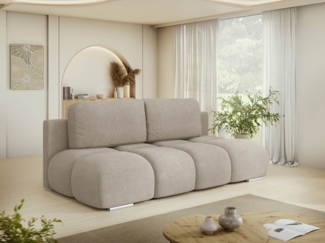 Schlafsofa Hegrib Mini (Farbe: Velo 623)