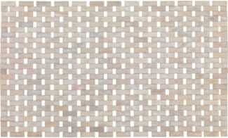 WENKO Badematte, Bambus