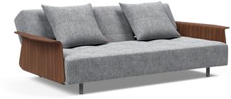 Innovation Living Long Horn Sofa 140x210 cm mit