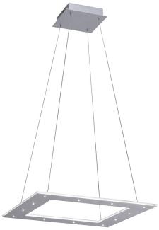 Paul Neuhaus 2535-95 PURE-COSMO LED Pendelleuchte aluminium CCT