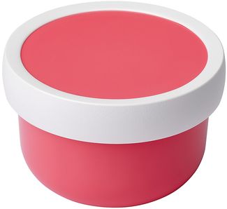 Mepal CAMPUS Fruchtbox 300 ml pink