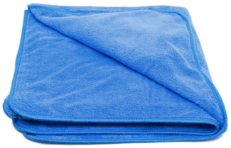 YSN Home Collection Gästehandtuch YSN101 - Mikrofaser Gästehandtuch einfarbig - 30x50cm, extra weich