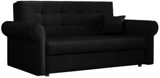 Schlafsofa Viva Silver III (Farbe: Kronos 07)