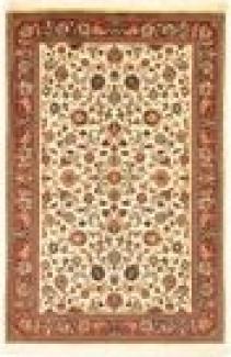 Morgenland Perserteppich - Classic - 150 x 100 cm - beige