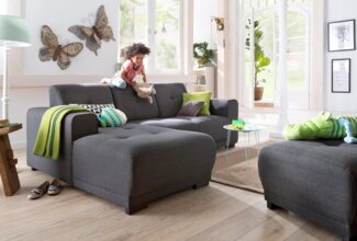 Home affaire Hocker Langeland, passend zur Serie "Langeland"