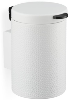 Kosmetikeimer Wandmontage 3 Liter
