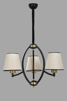 Opviq Kronleuchter METAL BODY, 80 cm N3297