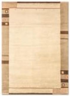 Morgenland Nepal Teppich - 0 x 70 cm - Beige