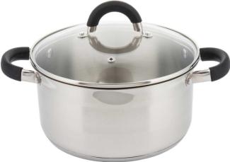 Kinghoff Kinghoff Topf 6,0l 24cm KH4346