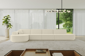 ALTDECOR Ecksofa MARI-L3, Sofa Praktische Bequeme Funktionsecke Couch L-Form Eckcouch, Corner Sofa L-Form Vielseitige Sofa Wohnlandschaft Wohnzimmer