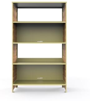 Rabat Shelving- Regal wetterfest 175 cm