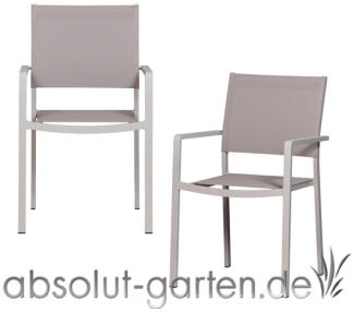 Gartenstuhl Fowl 2er Set