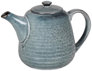 Broste Copenhagen NORDIC SEA Teekanne für 1 Person 0,7 l