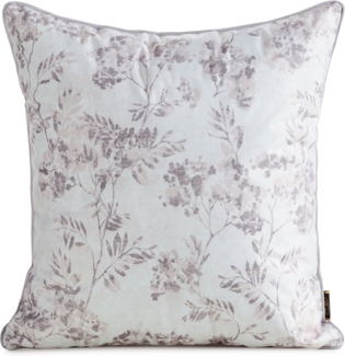 Kissenbezug Garten Wassefest Outdoor 21A 45X45 creme beige