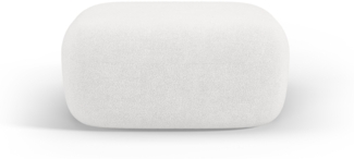 Micadoni Hocker Jenny Boucle Elfenbein