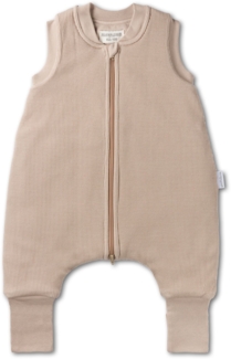 Hofbrucker Baby Winter Schlafsack mit Füßen MATTI