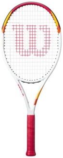Wilson Tennisschläger SIX ONE TNS RKT