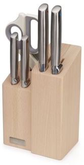 Joseph Joseph Elevate Fusion 5-tlg Messer& Scherenset