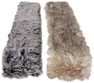 BOLTZE Tischläufer Furoso Tischläufer 120cm sortiert (1 Stück)