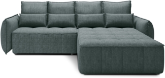 Eltap Campo Ecksofa (Manhattan 38) Seite rechte