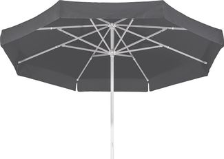 Schneider Sonnenschirm Jumbo anthrazit Ø 400 cm
