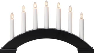 STAR TRADING LED Schwibbogen Bea (1-tlg)