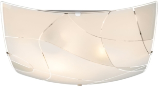 Deckenleuchte Wohnzimmer Deckenlampe Schlafzimmer Deckenstrahler 40403-2