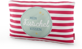 Kissen Dekokissen Kuschelkissen für Dich :-) la vida Kuschelkissen 3961121