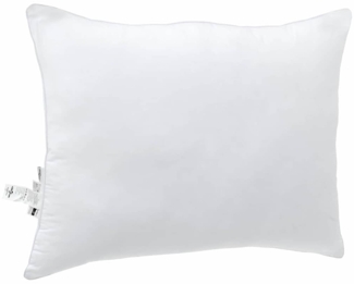 vidaXL Kopfkissen Weiß Polyester 42007811