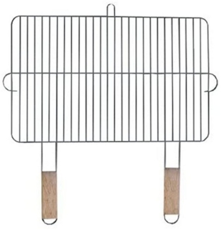 Master Grill & Party Grillrost MG255, 54x34 cm