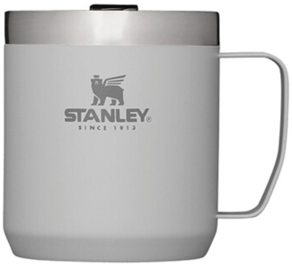Stanley The Stay-Hot Camp Mug 0.35L Ash