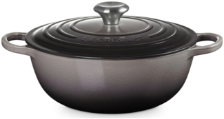 Le Creuset La Marmite Signature, 26 cm Flint