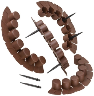 HTI-Living Nessa Rasenkante Palisade