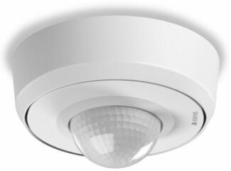 Steinel 085025 PD IR 4360-24 COM1 AP WS Präsenzmelder