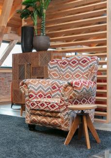 Hocker WOODSTOCK