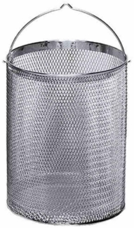 Edelstahl Spargeltopf 4,0 Liter / Karl Krüger / Spargel-Topf / Spargel Topf